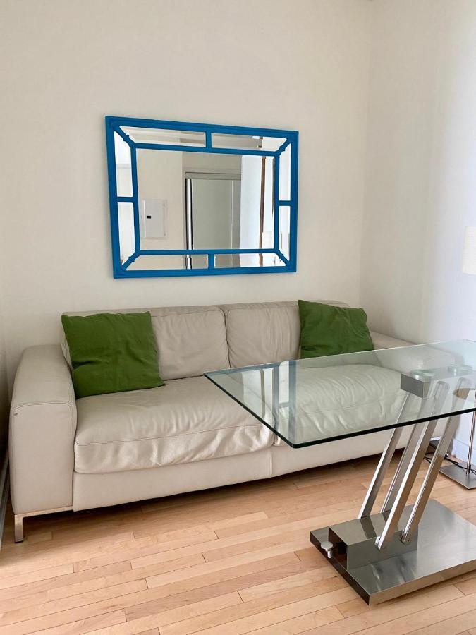 Ihost Suites Ice Condo Toronto Eksteriør billede