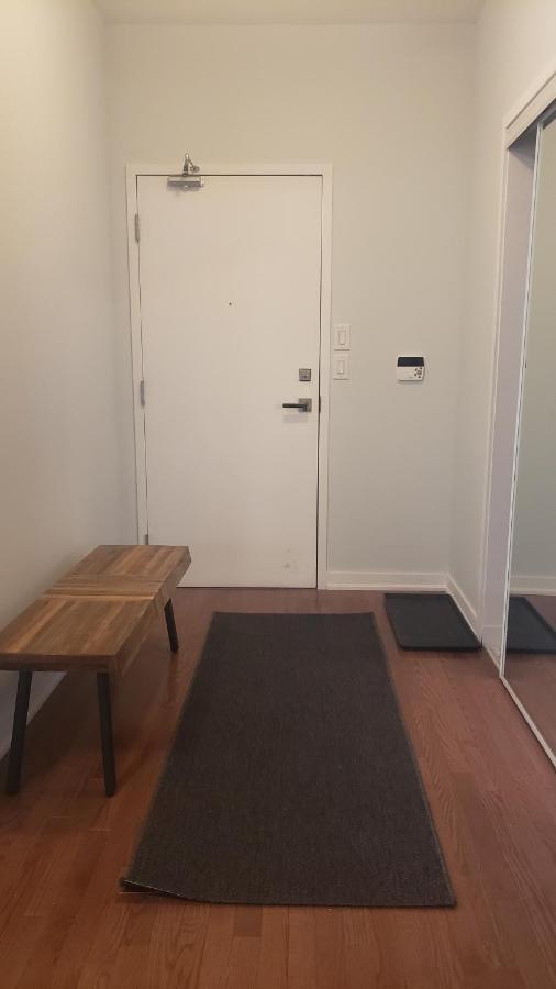 Ihost Suites Ice Condo Toronto Eksteriør billede