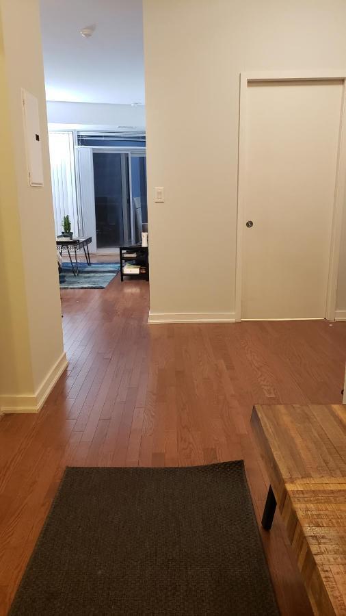 Ihost Suites Ice Condo Toronto Eksteriør billede