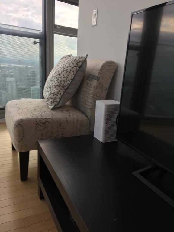 Ihost Suites Ice Condo Toronto Eksteriør billede