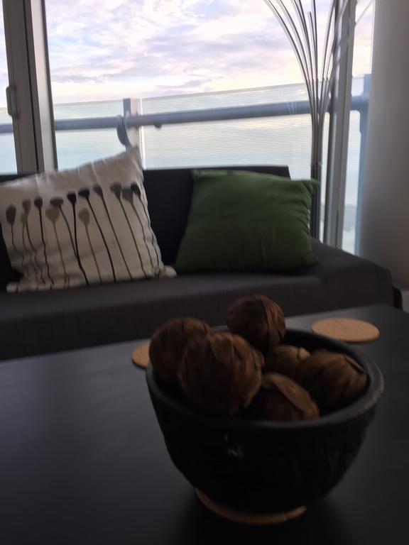 Ihost Suites Ice Condo Toronto Eksteriør billede