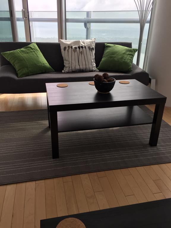 Ihost Suites Ice Condo Toronto Eksteriør billede